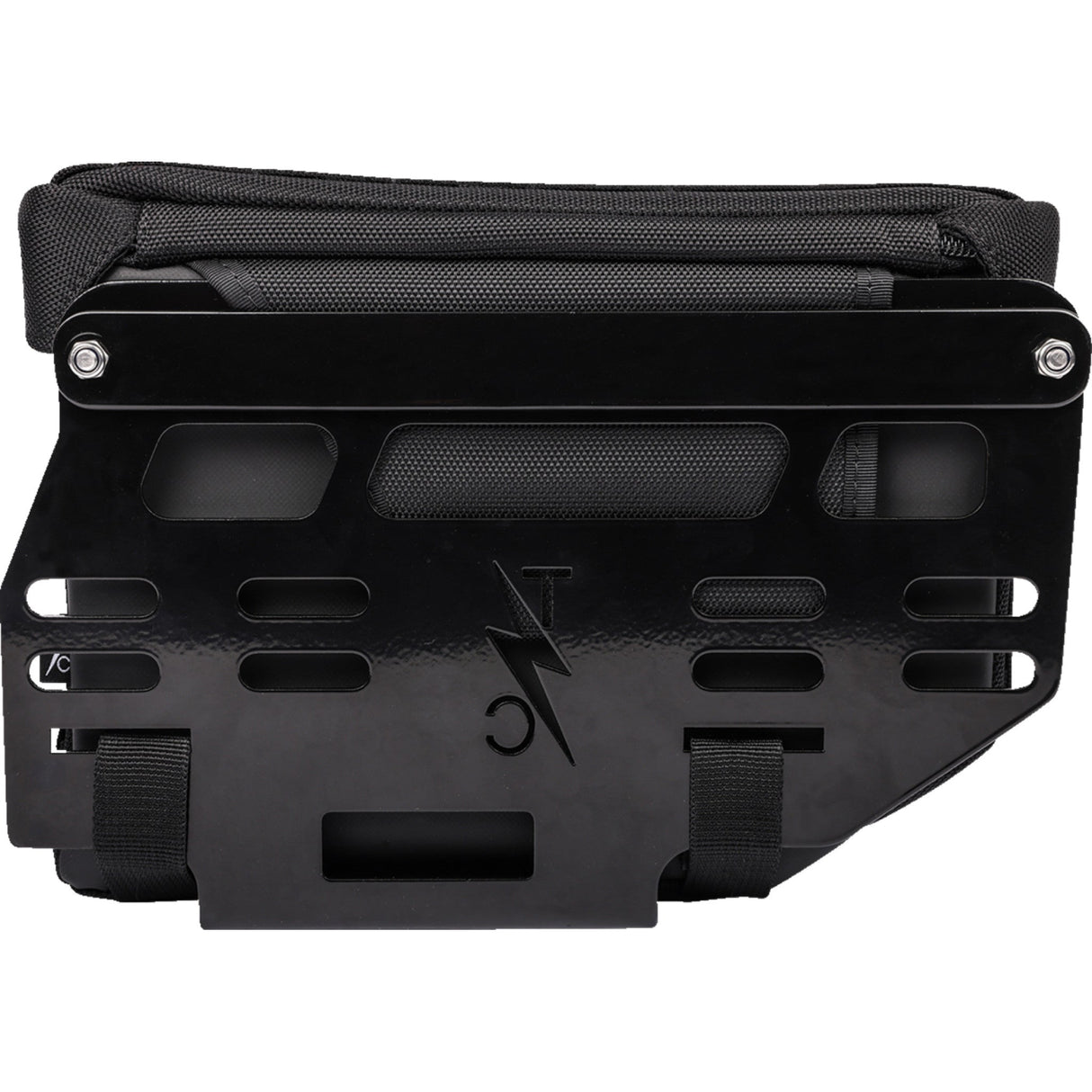 Thrashin Supply Co. Mounting Bracket Kit - TSB-2 For Harley Motorcycles 1999-2023