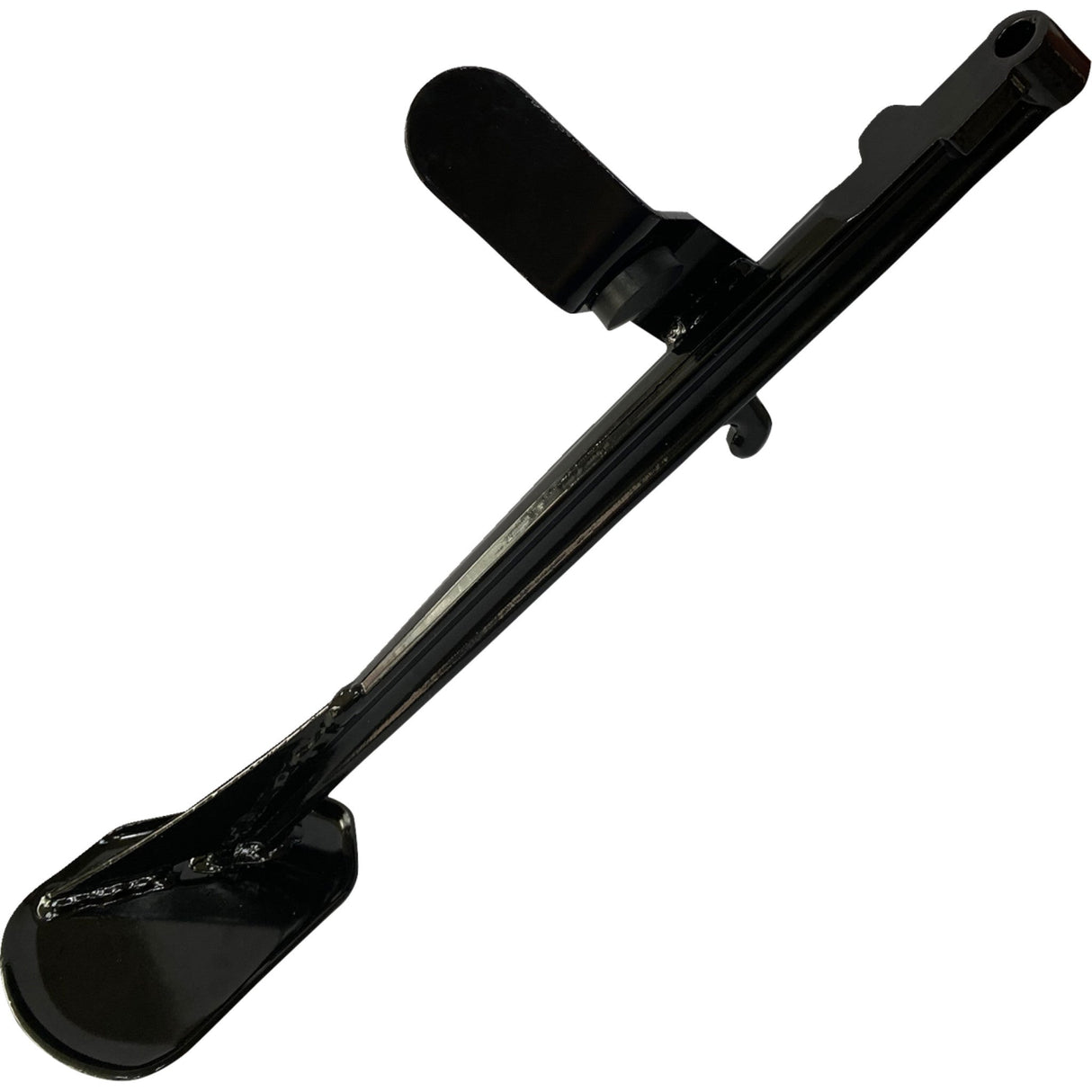 DRAG SPECIALTIES Kickstand Black