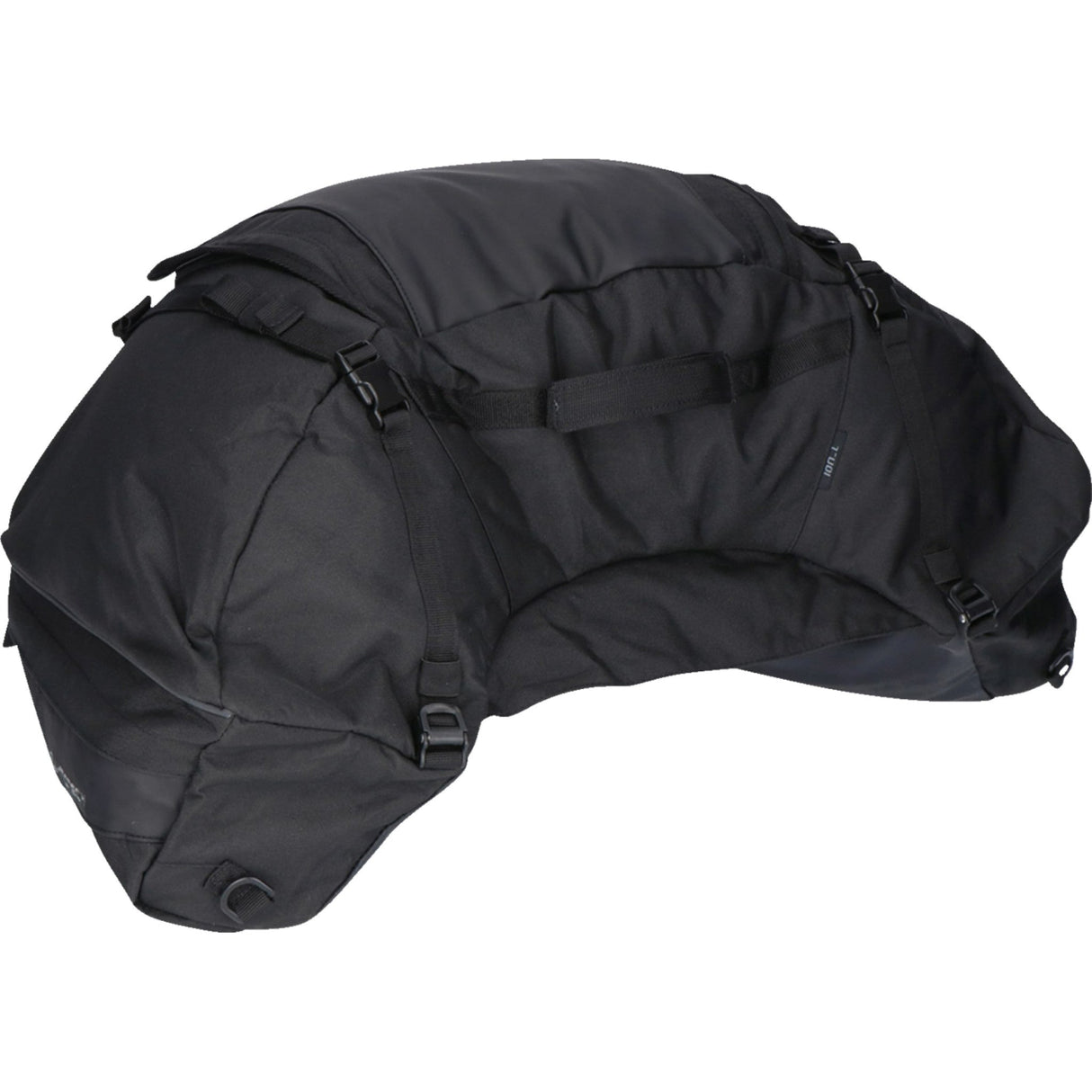 SW-MOTECH 3516-0327 BC.HTA.00.203.10000 ION L Tail Bag ION Tail Bag L - 50 Liter