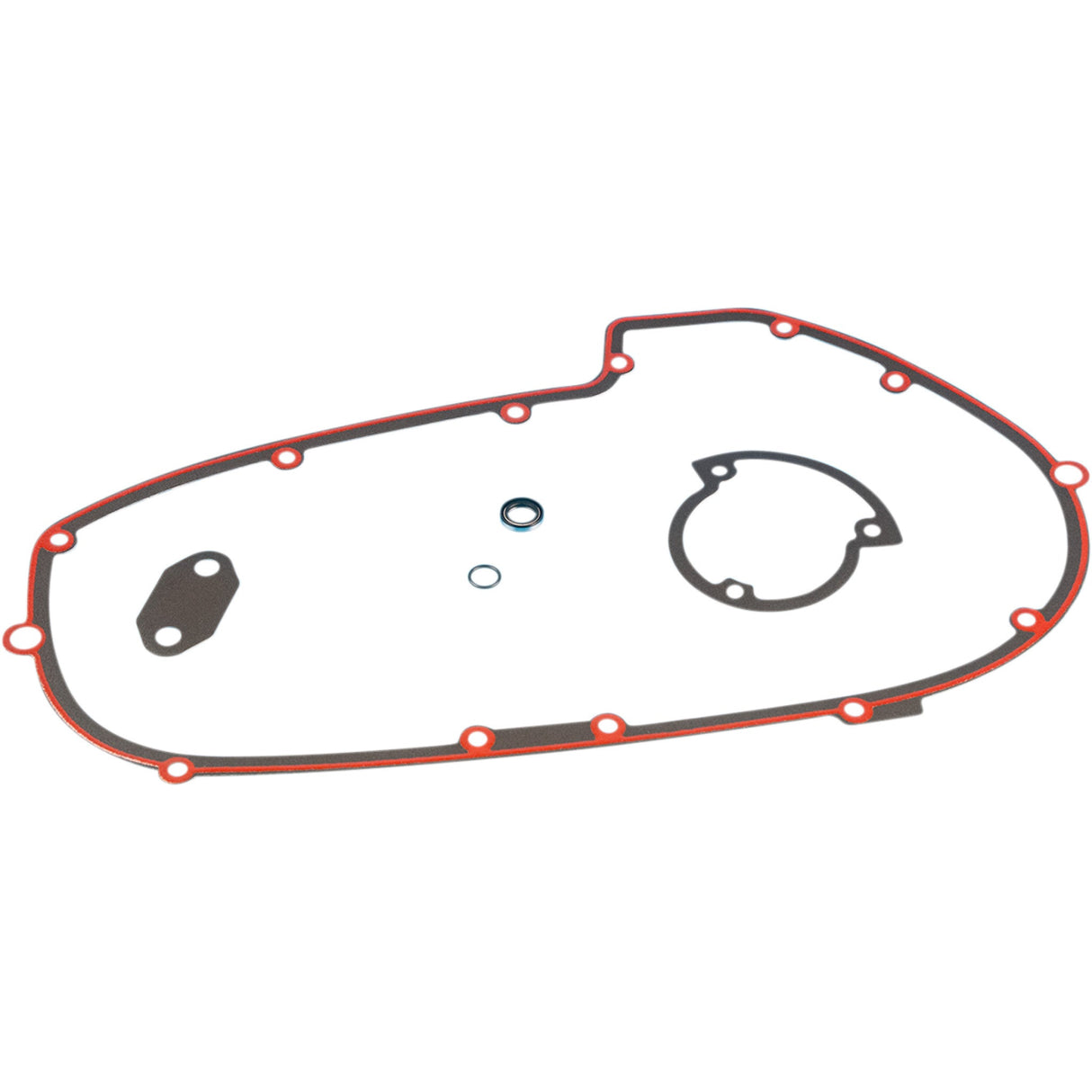James Gasket Gasket Kit - JGI-25352-00-KF Buell Blast 2003-2009
