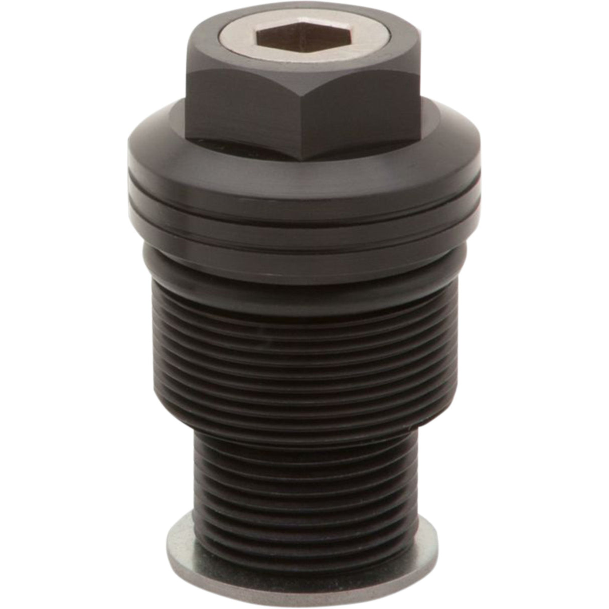 Burly Brand Pre-Load Adjuster - B28-3000B For Harley 1984-2015