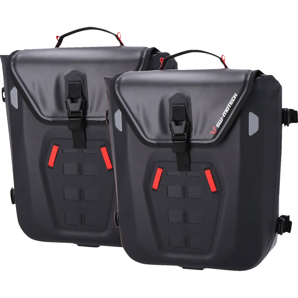 Sw-Motech Sysbag Side Bag System - BC.SYS.06.642.31000B Yamaha 700 2016-2024