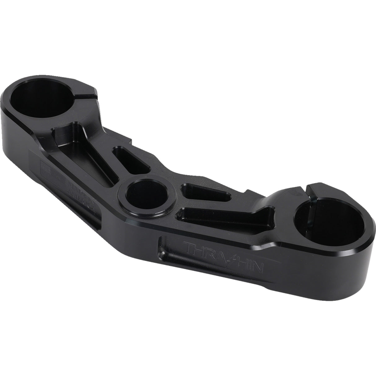 Thrashin Supply Co. Triple Tree - TSC-2922-1 For Harley Road Glide 2024-2026