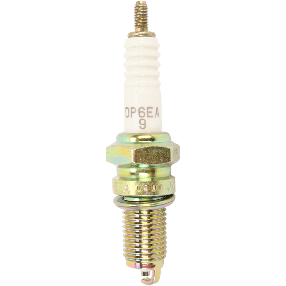 NGK SPARK PLUGS DP6EA-9 1068 Spark Plug — Standard Spark Plug - DP6EA-9