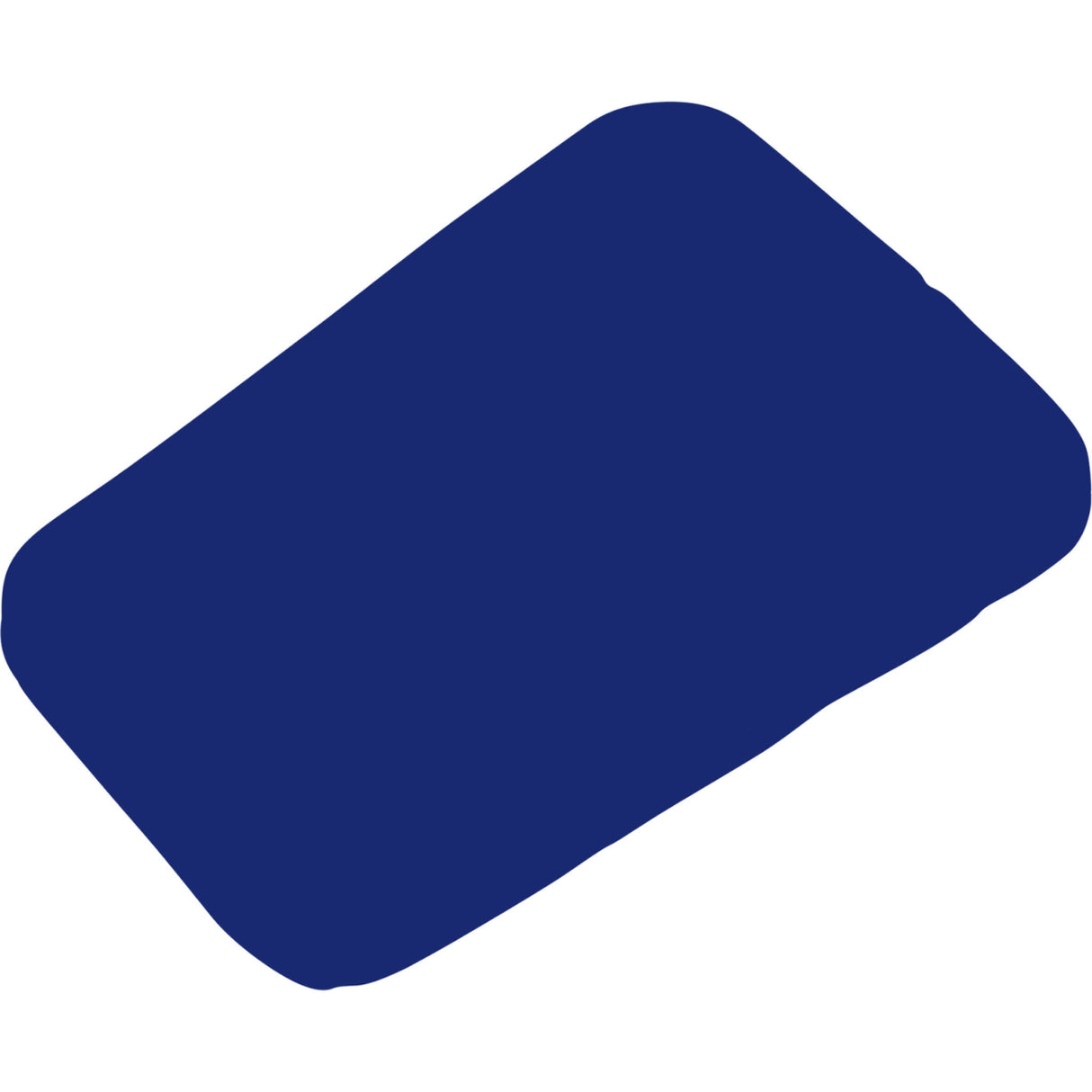SADDLEMEN 9425 9425 GelCore™ Do-It-Yourself Raw Gel Seat Pad Pad - Do-It-Yourself - Medium - Raw - Blue