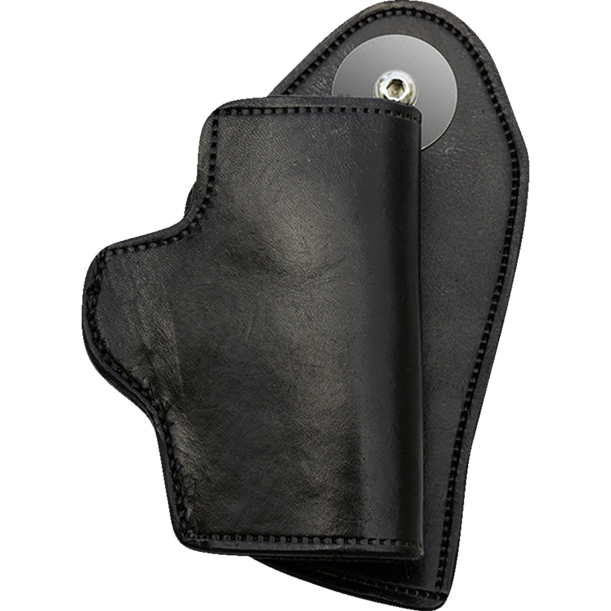 Rickrak ® Saddlebag Gun Holster Small - SBGH-R-S For Harley Touring 1985-2026