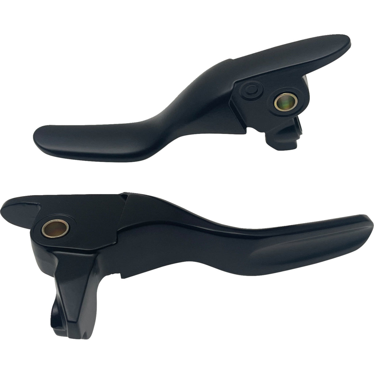 DRAG SPECIALTIES Short Lever Set