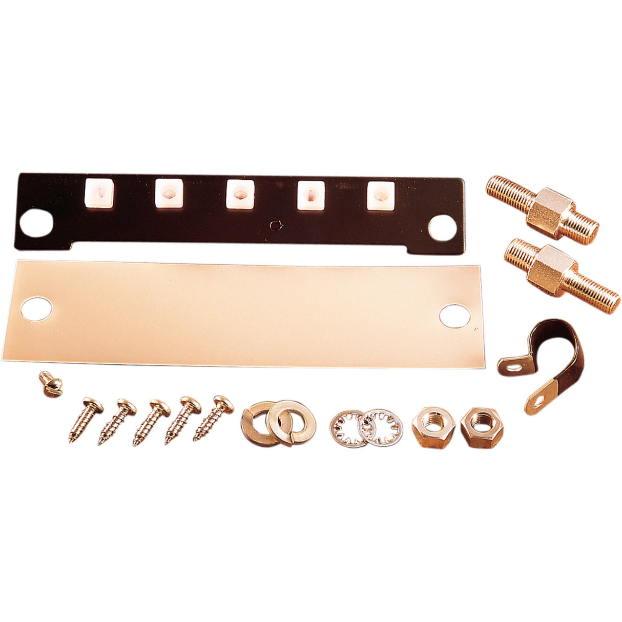COLONY DS-189939 9639-22 Terminal Plate