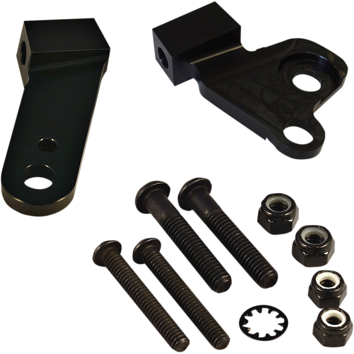 Powermadd Mount - 34264 For Harley Softail 2015-2024