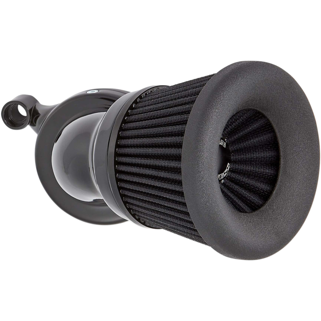 Arlen Ness Velocity 65° Breather Air Cleaner - 81-200 For Harley Motorcycles 2017-2025