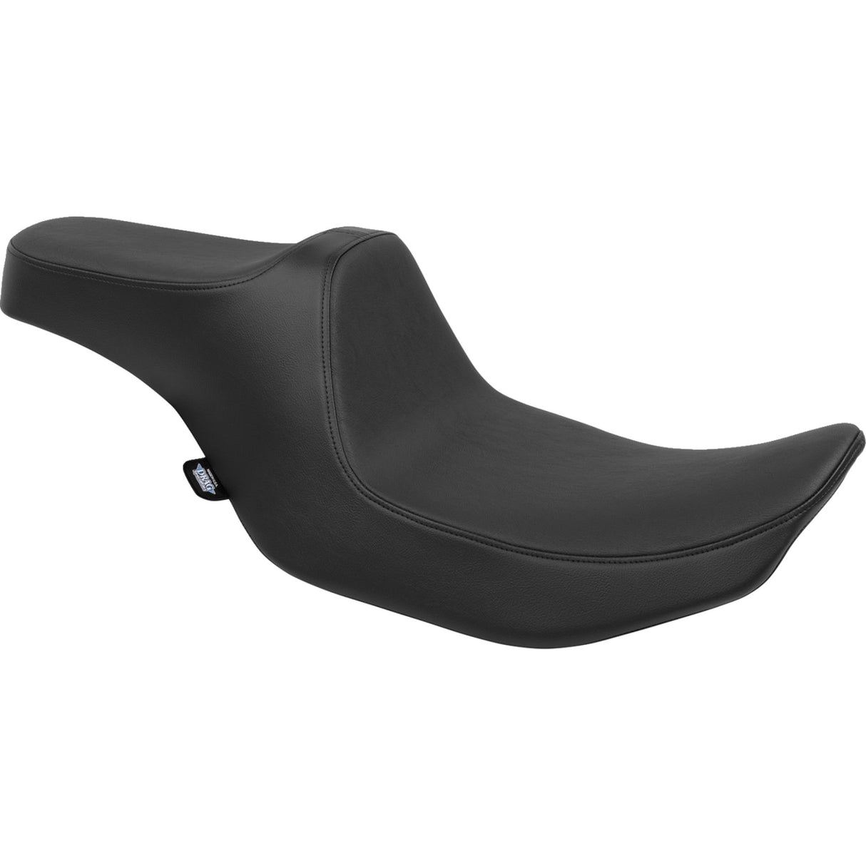 DRAG SPECIALTIES Predator III Seat - FLT/FLH '23-'24