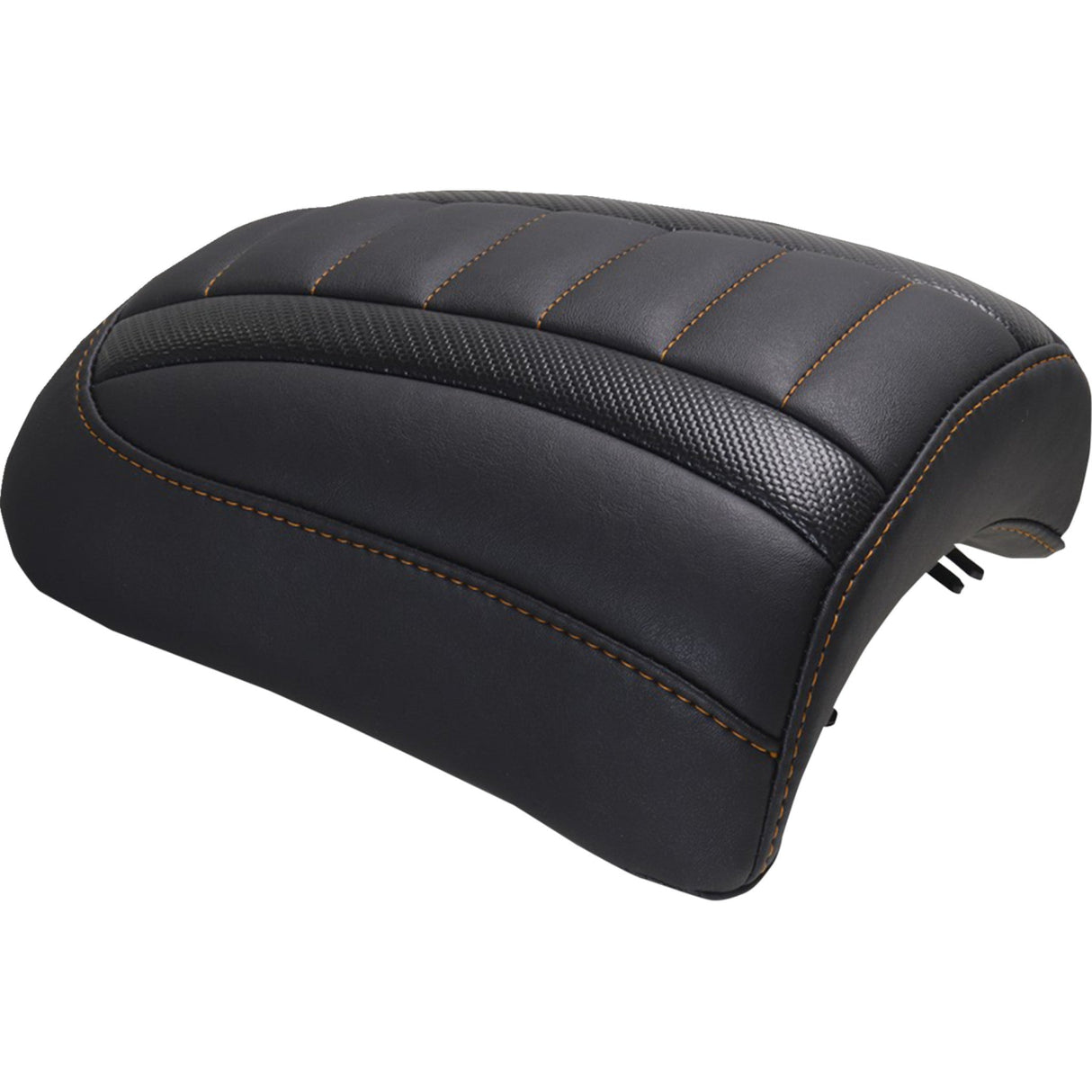 Mustang Seat Cowl - 88610MO For Harley Touring 2023-2026