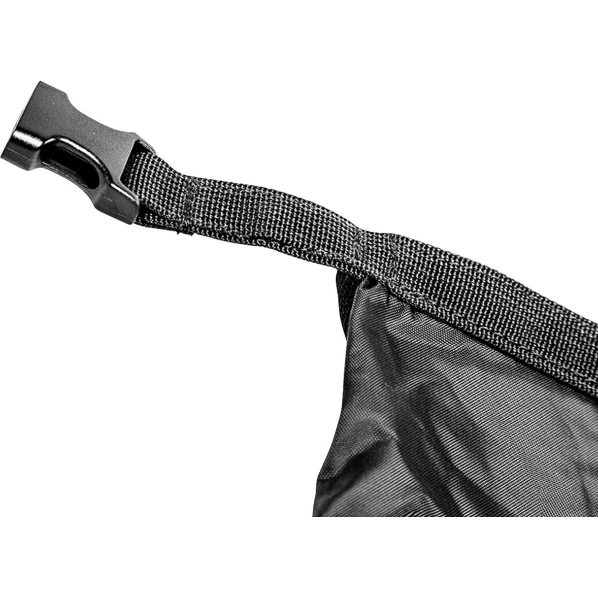 SW-MOTECH 3501-1506 BC.ZUB.00.064.30000 Blaze Inner Bag Waterproof Inner Bag - Blaze - Black