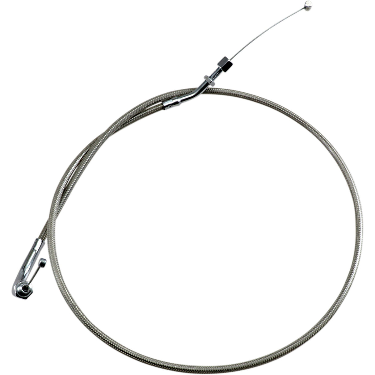 Motion Pro Armor Coat Cable - 65-0261 Yamaha XV1600A Road Star / XV1700AM Road Star Midnight / XV1700AT Road Star Silverado 1999-2007