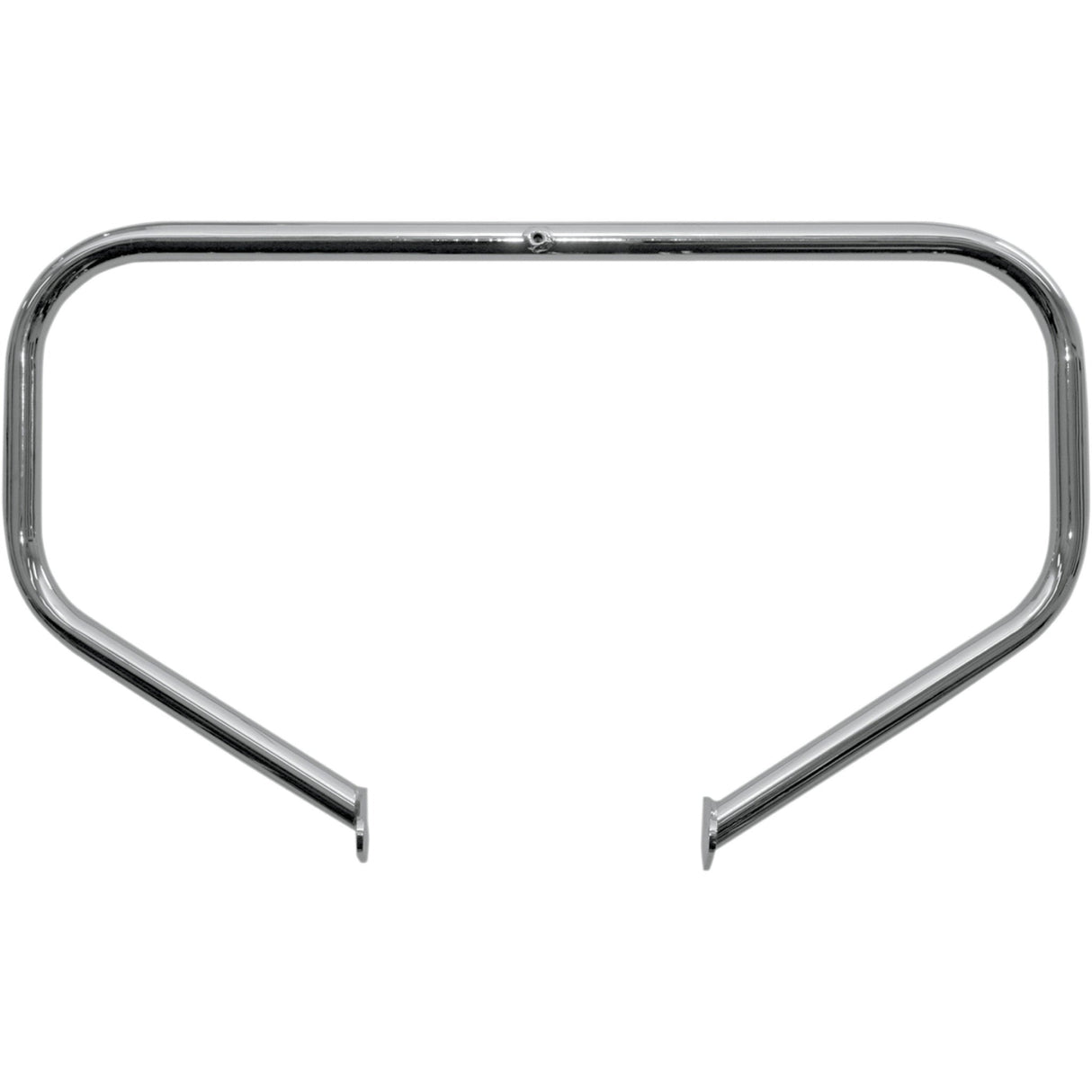 LINDBY 0505-0910 1411 Unibar® chrome - fxst/flst