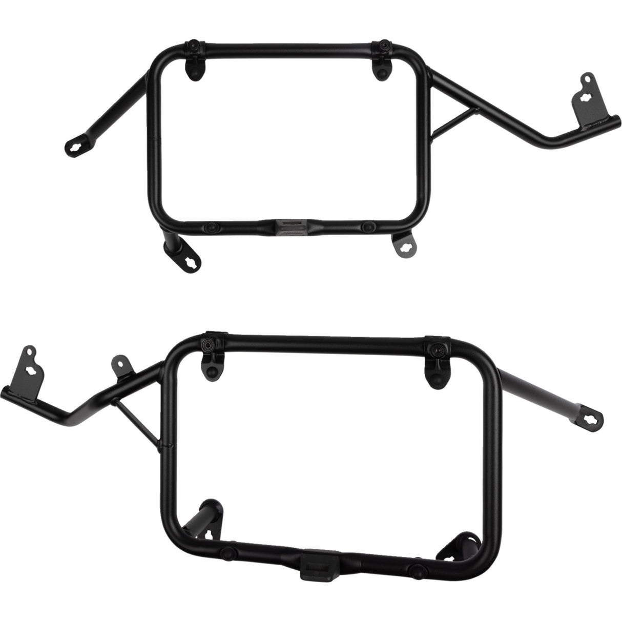 GIVI 3521-0249 PLO6425MK Pannier Holder sidecase hardware
