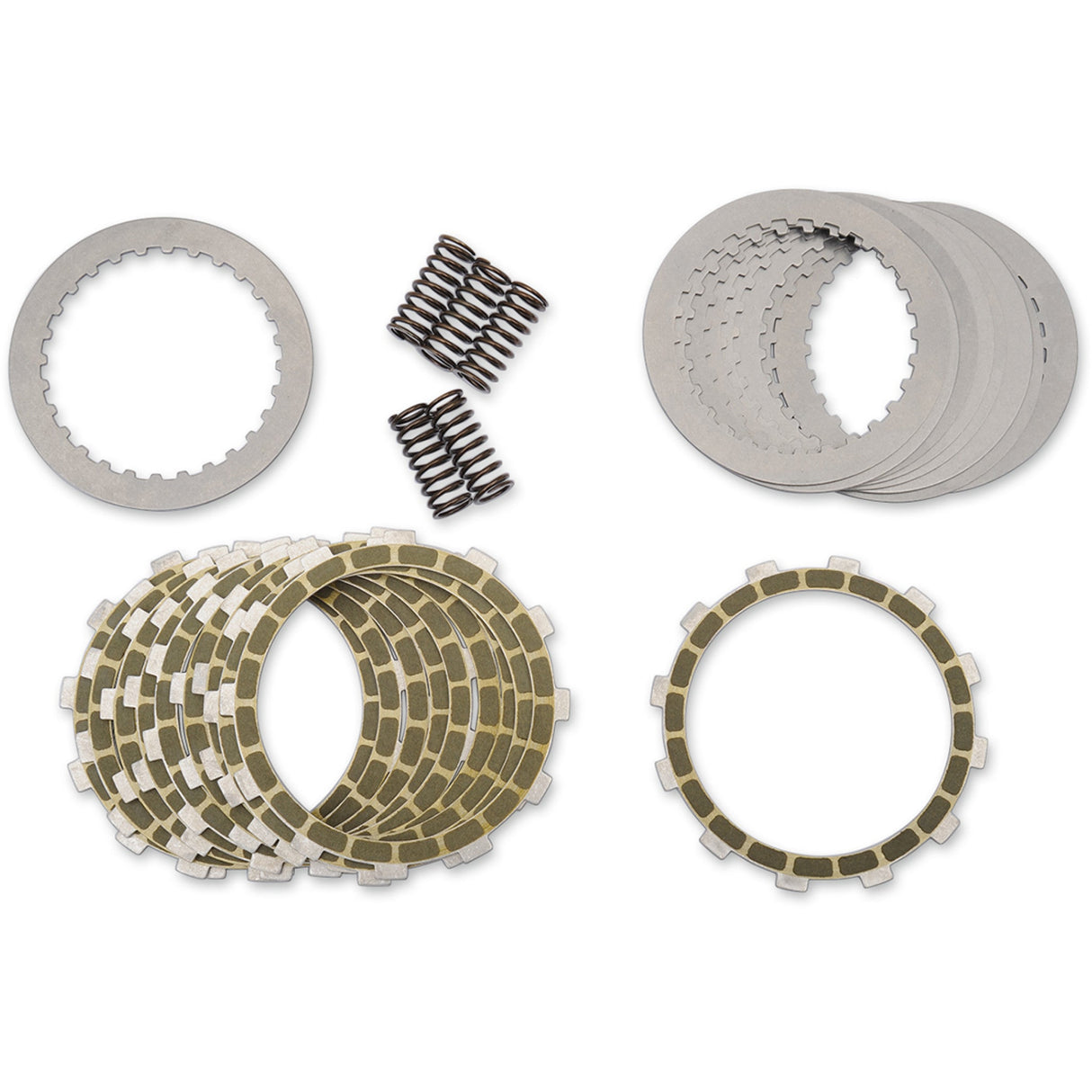 BARNETT 1131-1822 303-35-10048 Clutch Kit