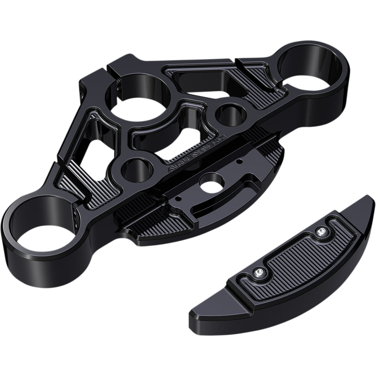 Arlen Ness Triple Tree - 130-000 For Harley Road Glide 2015-2024
