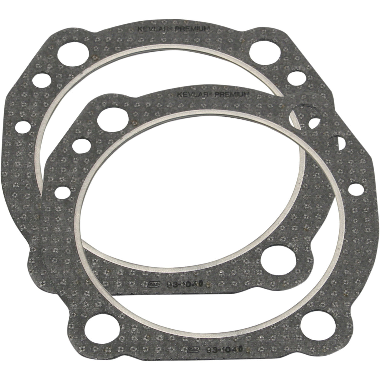 S&S Cycle Head Gaskets 4" Evo .043" - 930-0087 For Harley Motorcycles 1984-2000