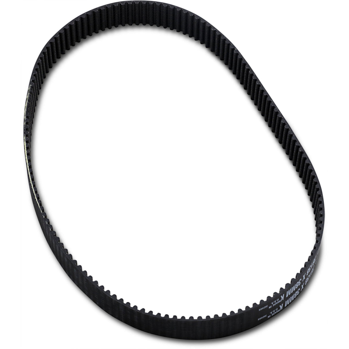 BELT DRIVES LTD. 2302-1252 BDL-138-38K Replacement Primary Drive Belt Replacement Belt
