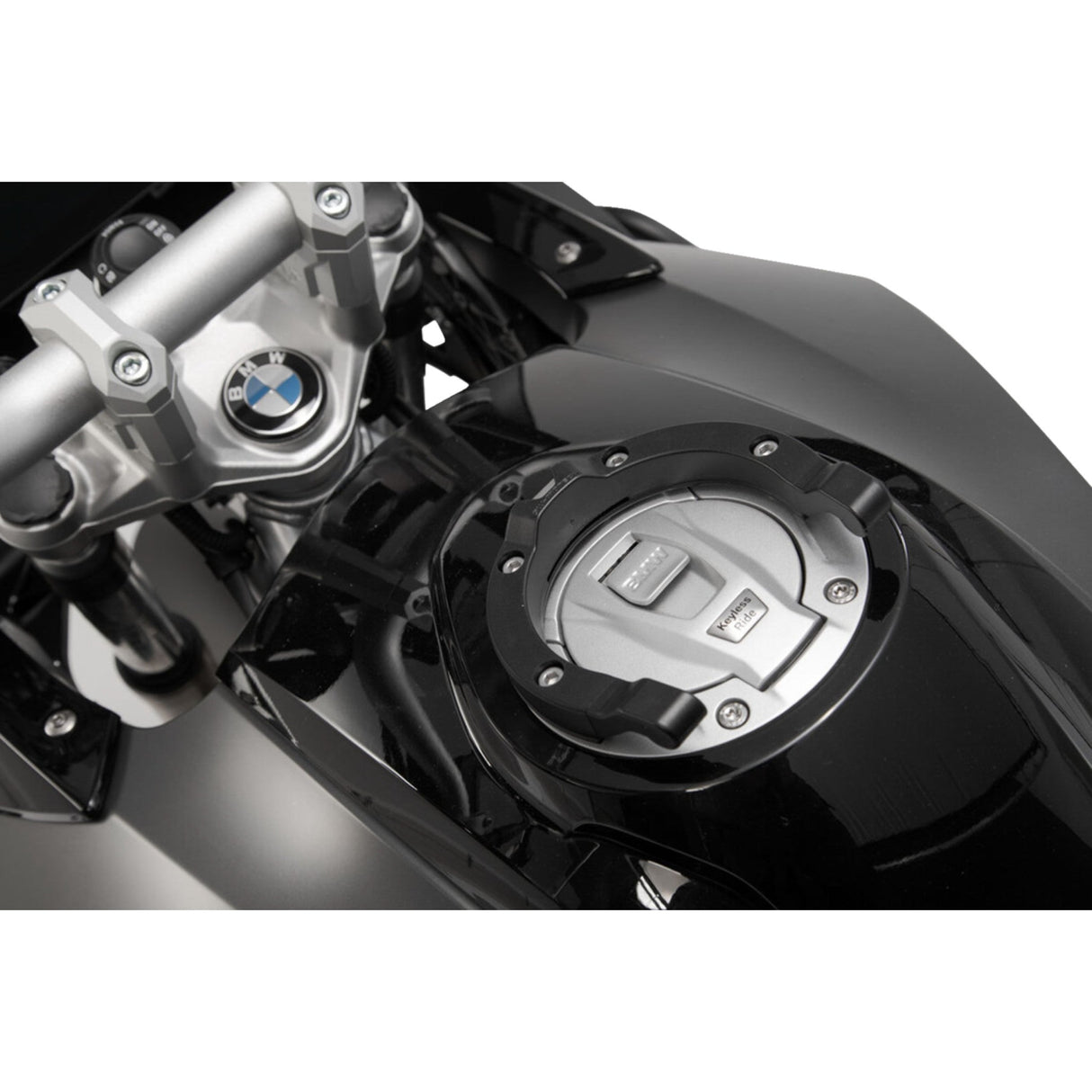 Sw-Motech ION Tank Ring - TRT.00.475.32900/B BMW R1300GS 2024-2026