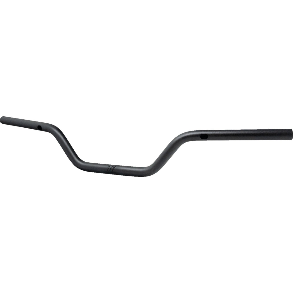 Kodlin USA Trackbar Handlebar 1" VVT Black - KUS31003 For Harley Touring 2023-2026