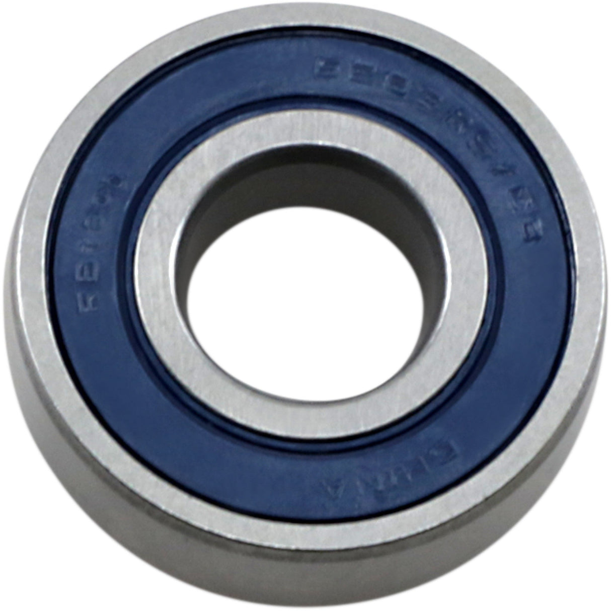 Parts Unlimited Wheel Bearing Double Seal 17x40x12 For Honda 110 / FL400R Pilot 1979-1981 | Suzuki 125 / 185 QuadRunner 4x2 1983-1987