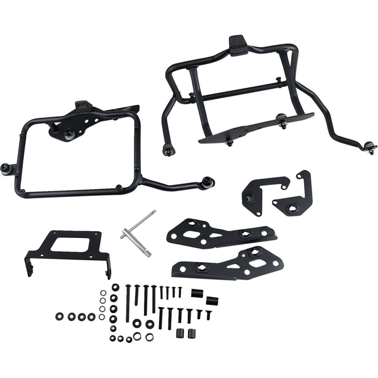 Givi Mounting Rack - PLR7706 KTM 1190 Adventure / 1290 Super Adventure / 1090 Adventure 2013-2019