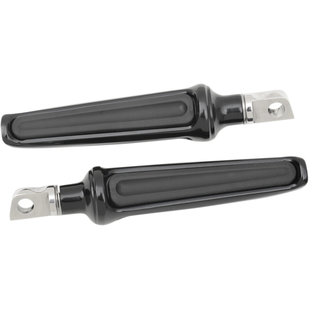 PERFORMANCE MACHINE (PM) 1620-1224 0035-0065-B Contour Footpeg - Black