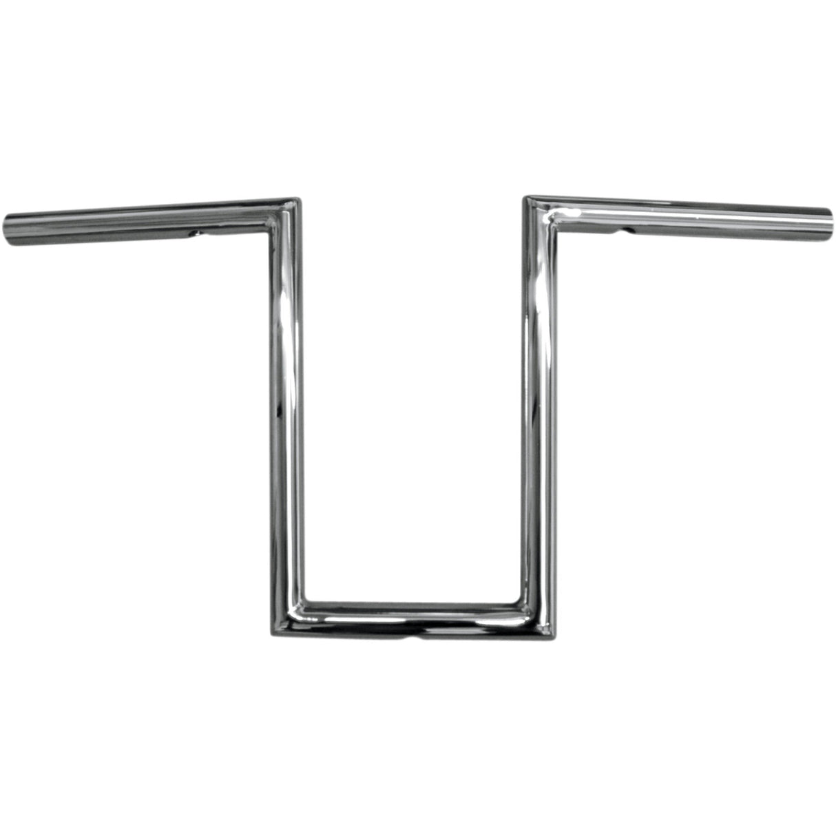 LA CHOPPERS 0601-2058 LA-7380-12 Narrow-Z Old School Handlebar Handlebar - Narrow Z - 12" - Chrome