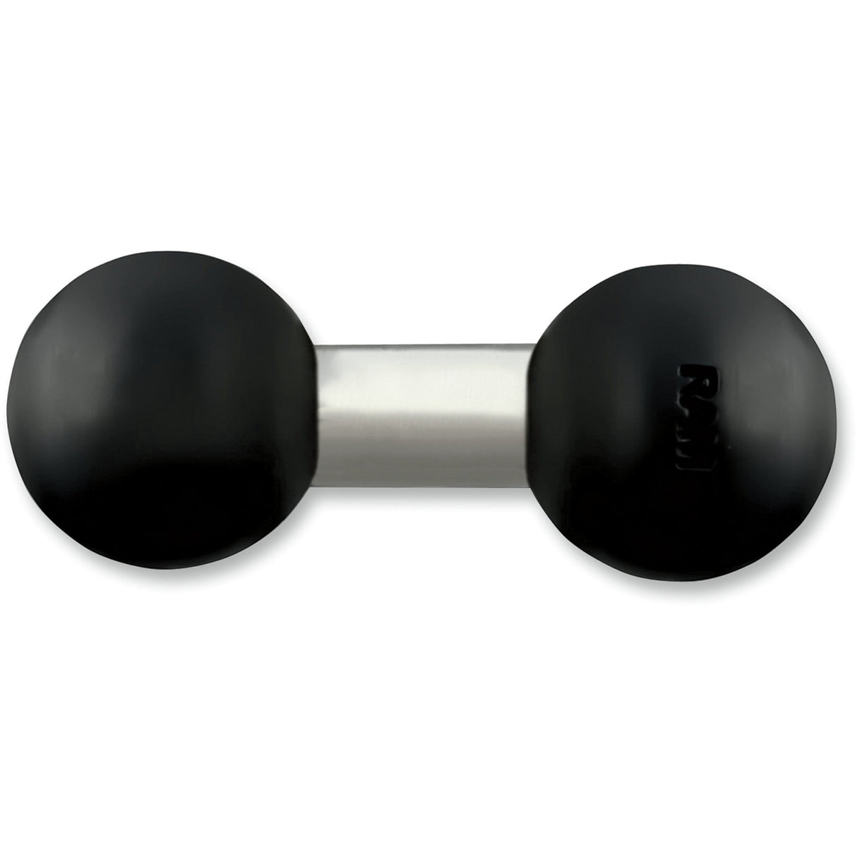RAM MOUNTS 0603-0496 RAM-B-230 Double 1" Ball Adapter Double Ball Adapter