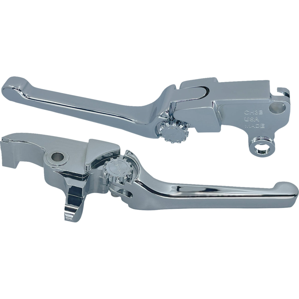 Psr Anthem Lever - 12-00667-20 For Harley Touring 2023-2026
