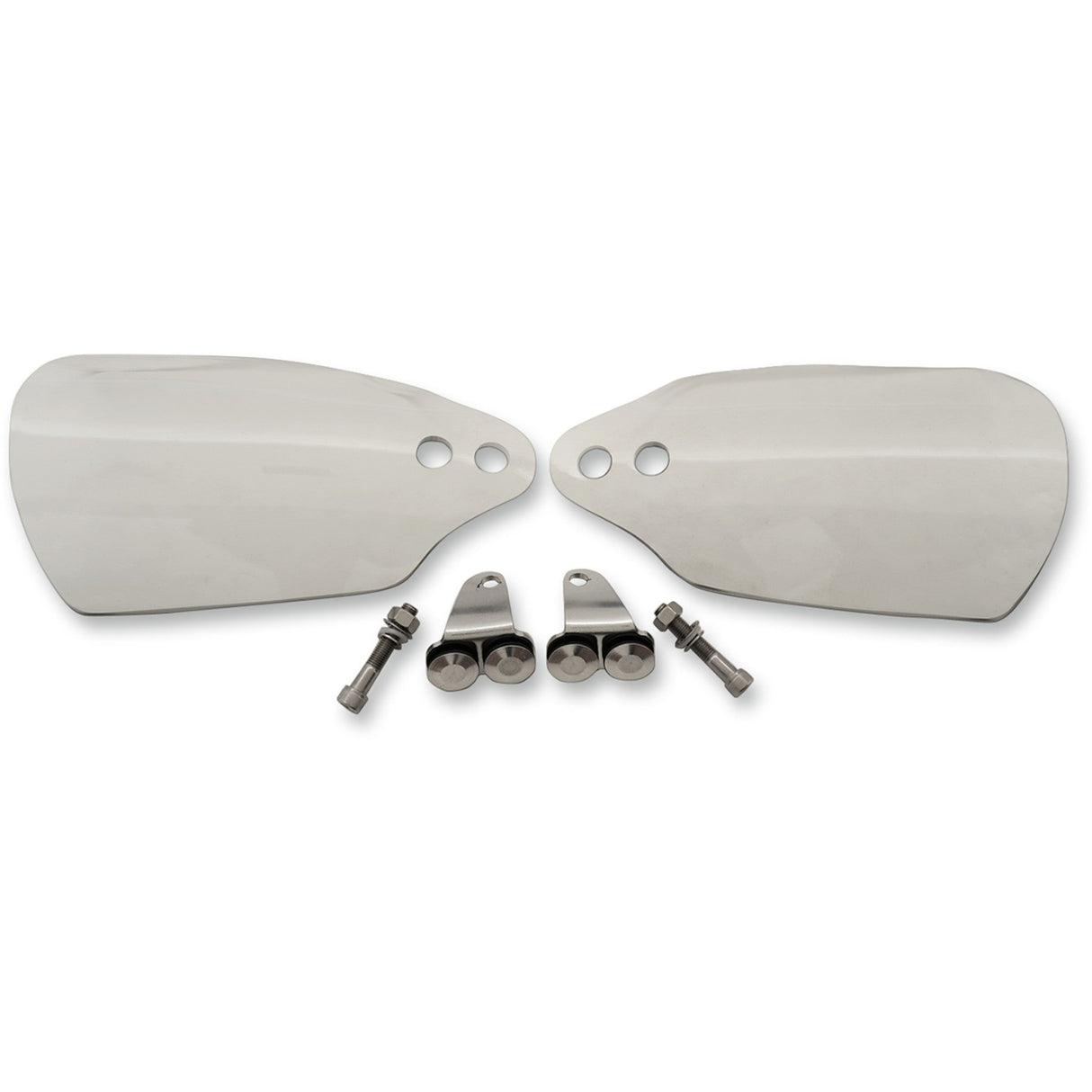 MEMPHIS SHADES 0635-1482 MEM7218 Handguards - Ghost