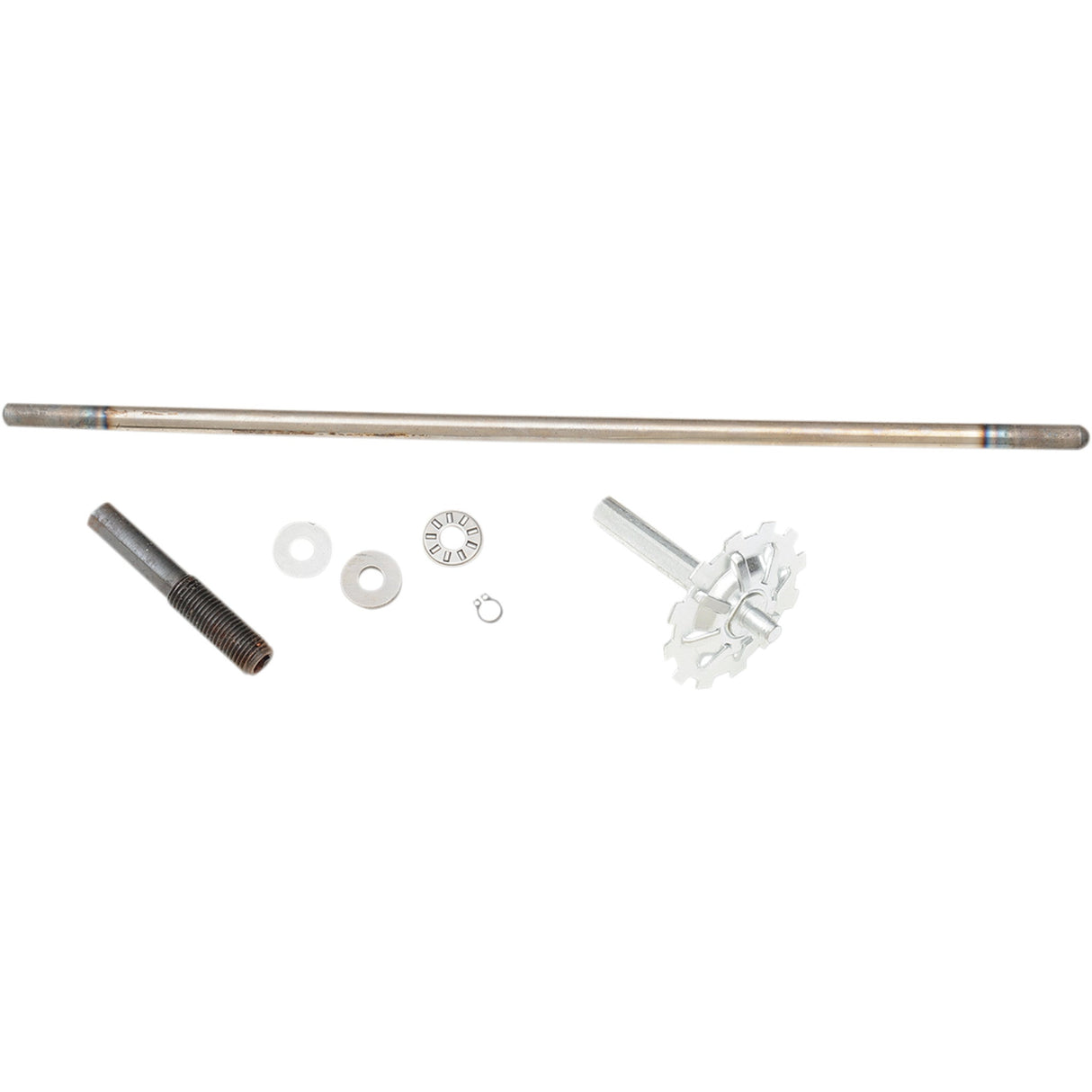 Eastern Motorcycle Parts Clutch Pushrod Kit Mechanical Clutch Big Twin - J-1-159 For Harley Motorcycles 2006-2020