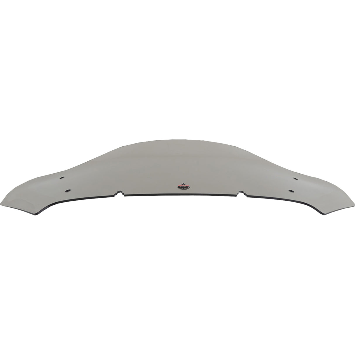 KLOCK WERKS 2310-0945 KWW-01-0722-T Windshield flare™ - 6-1/2" - tinted - flh