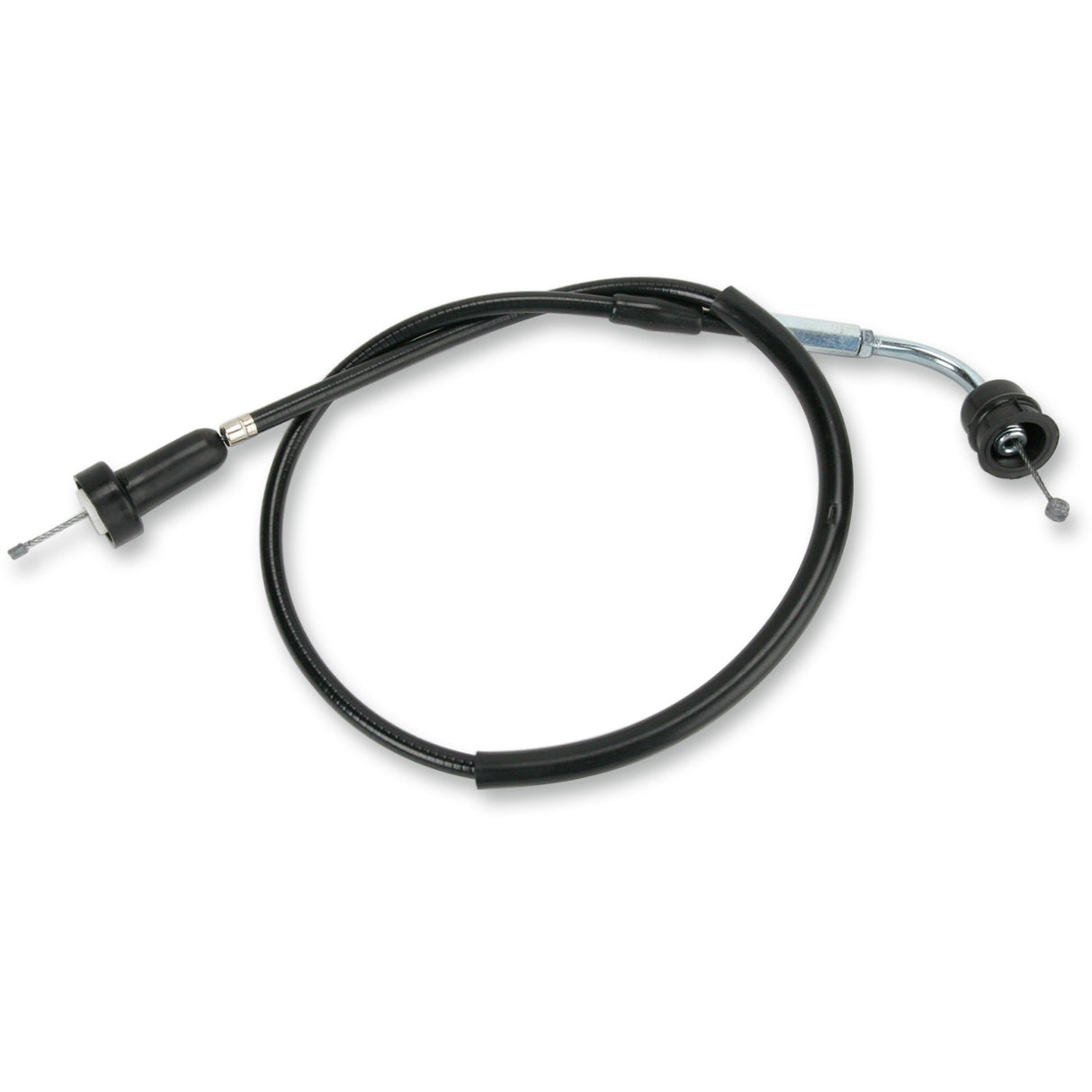 Parts Unlimited Cable - K28-4519 Yamaha Dirt Bikes 1974-1976