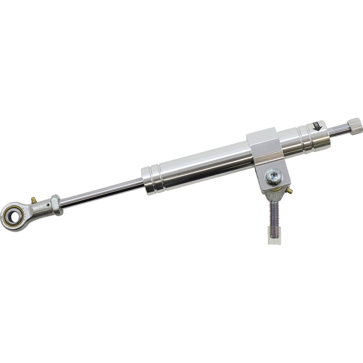SHINDY 0414-0726 17-022 Custom Universal Steering Stabilizer Universal Steering Stabilizer - 285 mm