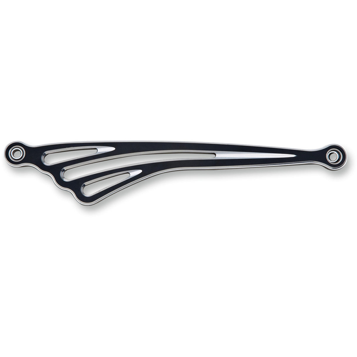 ARLEN NESS 1601-0295 19-913 Shifter Rod - Deep Cut - Flat - Black