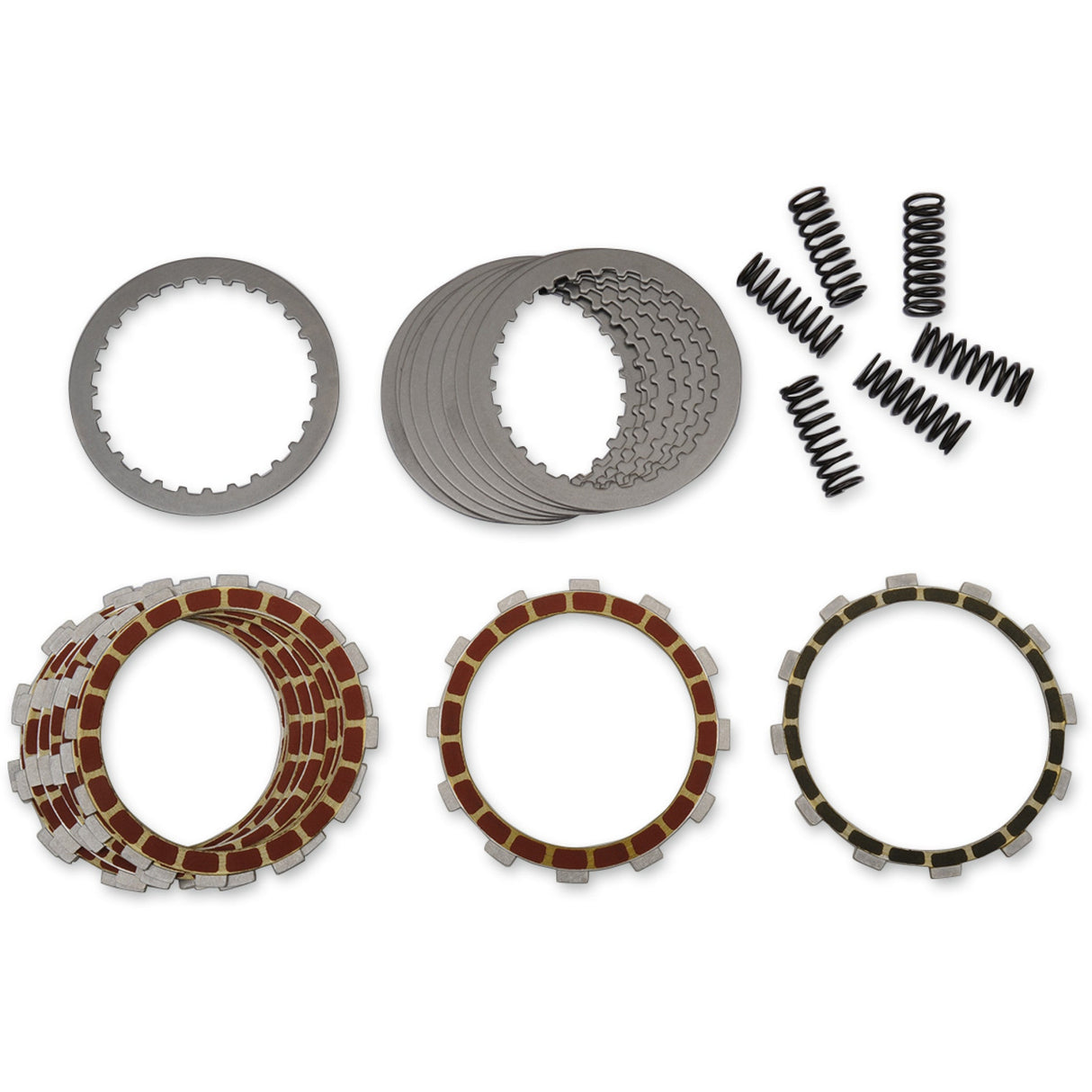 BARNETT 1131-0311 303-70-40049 Clutch Kit