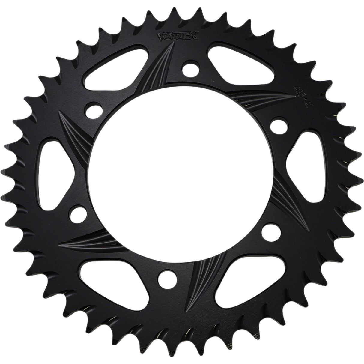 VORTEX 1211-0598 435K-41 F5 Rear Sprocket 41-tooth