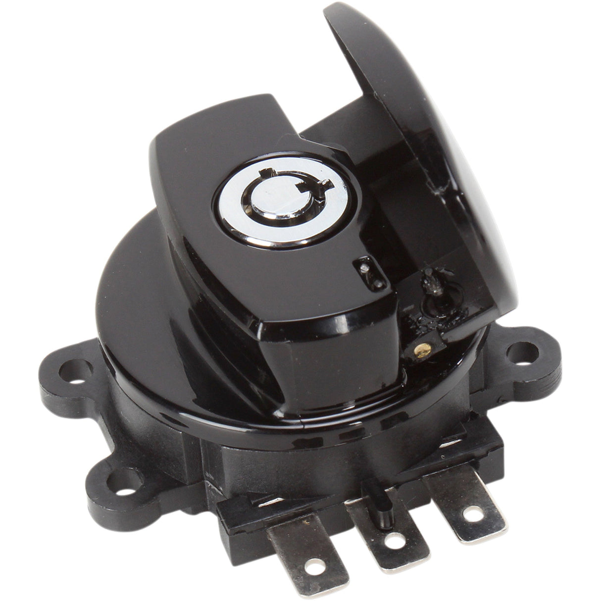 DRAG SPECIALTIES Side Hinge Ignition Switch