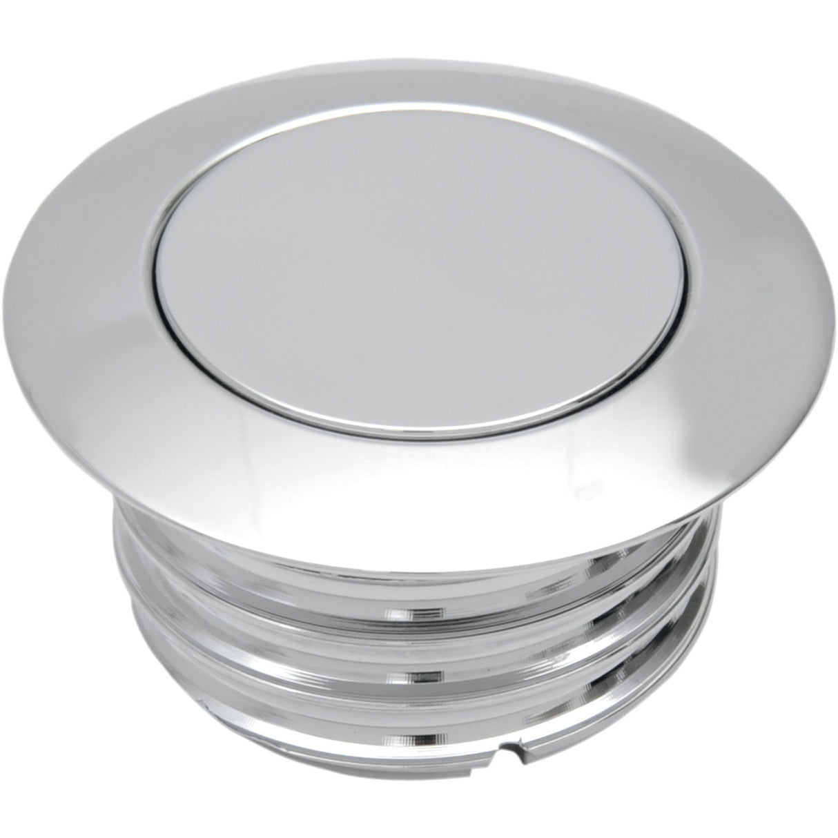 DRAG SPECIALTIES Pop-Up Gas Cap — Vented