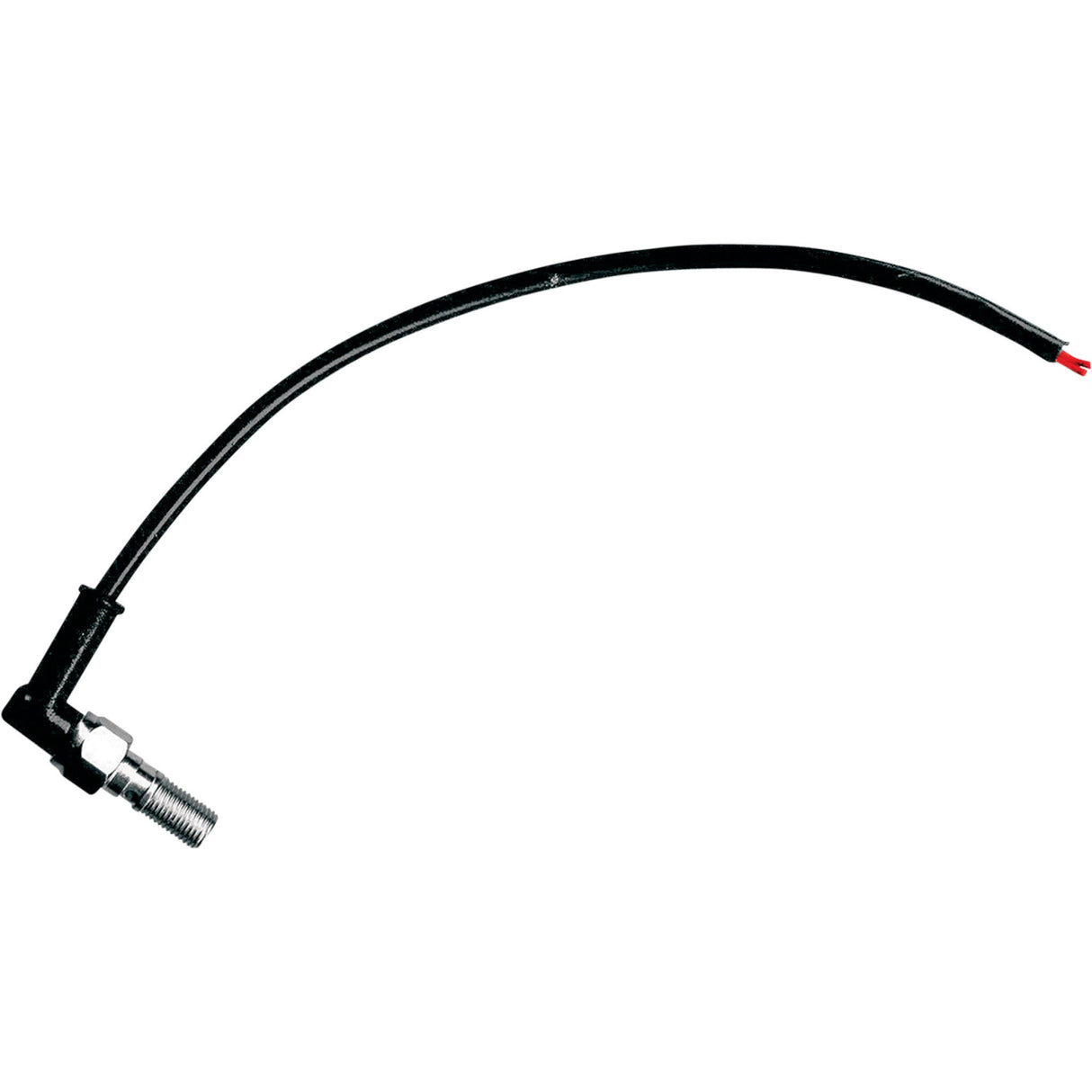 GOODRIDGE 1742-0098 PBL-BOOT Brake Light Banjo Bolt Boot Brake Light Boot - 90°