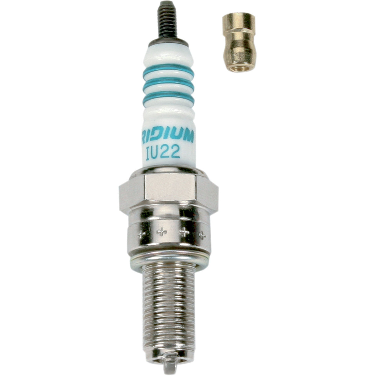 Denso Iridium Spark Plug — Iridium - 5361
