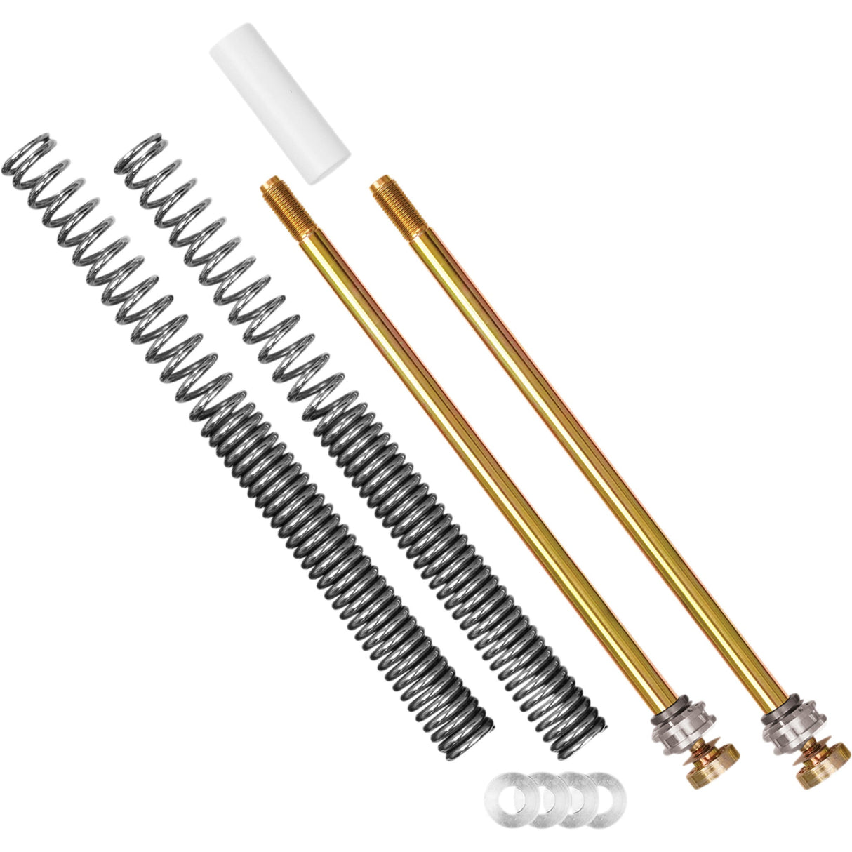 PROGRESSIVE SUSPENSION 0414-0718 31-5054 MiniMoto Fork Kit Fork Kit - Standard