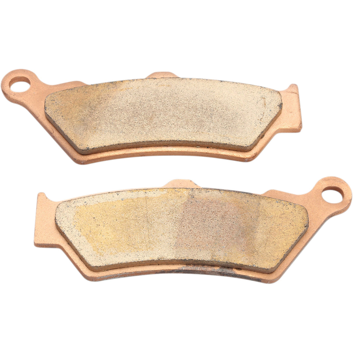 Drag Specialties Premium Sintered Metal Harley Buell Brake Pads Street XG For Harley Street 2016-2020 | Indian Scout 2017-2025