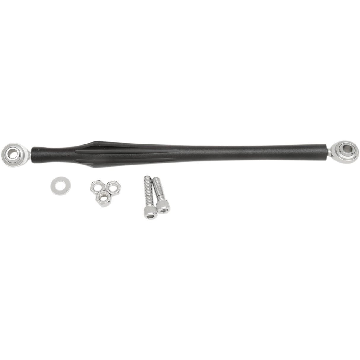 PERFORMANCE MACHINE (PM) 1601-0437 0034-0058DRV-SM Shift Rod - Drive Shift Rod - Black Ops