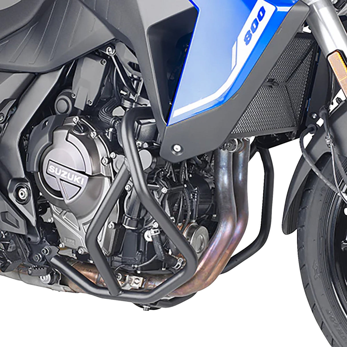 Givi Engine Guard - TN3127 Suzuki 800DE Strom 800DE / 800 Strom 800 2023-2024