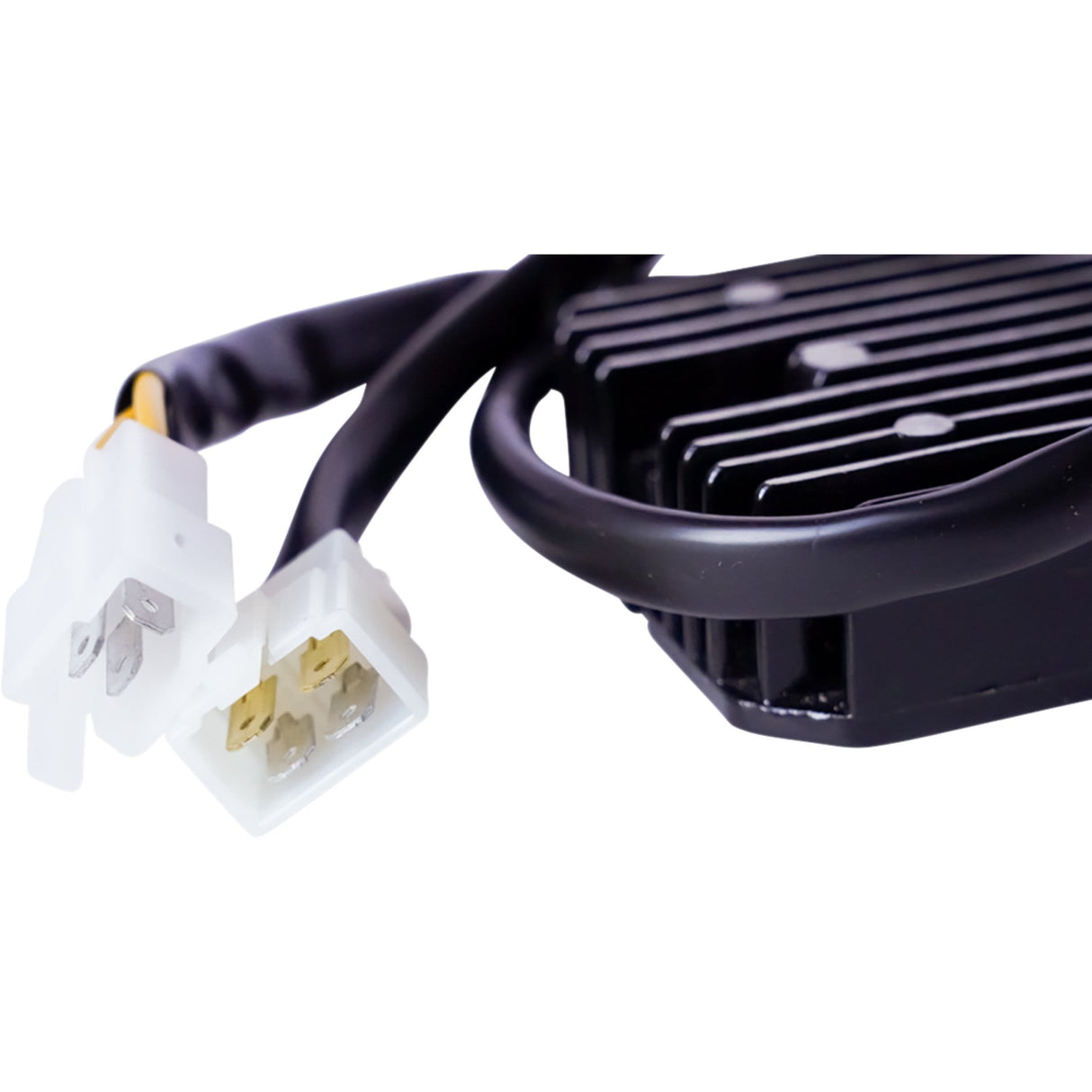 RICK'S MOTORSPORT ELECTRIC 2112-1280 14-409 Lithium-Ion Compatible Rectifier Regulator Regulator/Rectifier - Lithium-ion Compatible - Yamaha