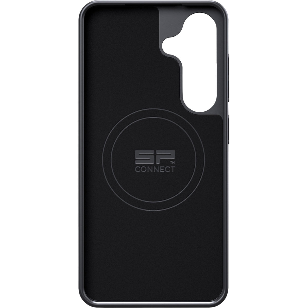 SP CONNECT 0636-0676 52687 SPC+ Phone Case samsung galaxy s25